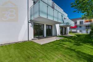 Moderne Neubauwohnung mit Terrasse in Braunschweig-Thune! Meine Wohnung = Mein Partner! – Die vollständige Adresse der Immobilie erhältst du vom Anbieter., 38110 Wenden-Thune-Harxbüttel, Braunschweig – Vorschaubild 15