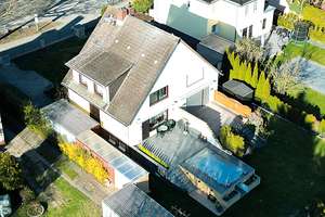 Attraktive Doppelhaushälfte mit dinglich gesichertem Wohnrecht – Britzer Straße 13 a, 12109 Mariendorf, Berlin – Vorschaubild 3