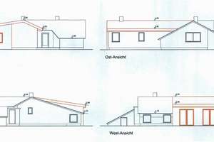 Bungalow - fast neuwertig - auf großem Waldgrundstück in toller Lage – Die vollständige Adresse der Immobilie erhältst du vom Anbieter., 21271 Asendorf – Vorschaubild 14