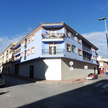 Solvia Immobilien Wohnung Mula