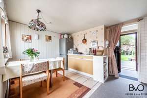 Einfamilienhaus auf großem Grundstück im Kieler-Süden. – Die vollständige Adresse der Immobilie erhältst du vom Anbieter., 24146 Elmschenhagen, Kiel – Vorschaubild 16