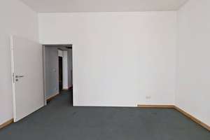 Die Blätter fallen, die Miete auch - 1 NKM als Herbstgeschenk: Attraktive 3-Zimmer-Wohnung mit Ei... – 39104 Altstadt, Magdeburg – Vorschaubild 3