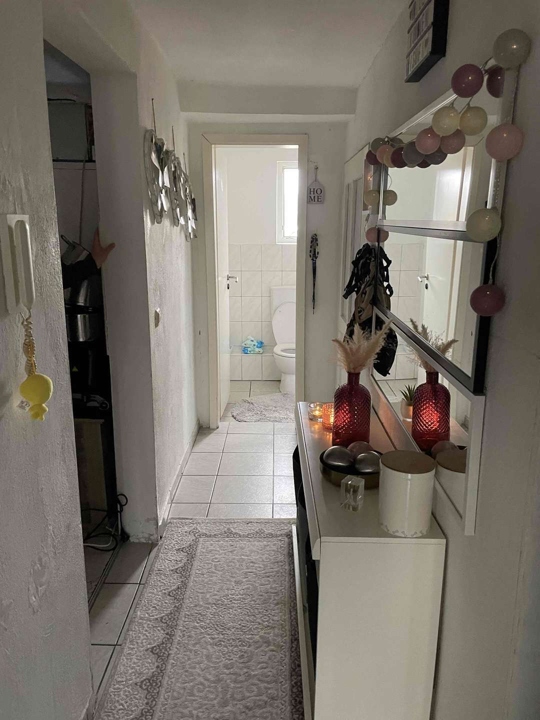 Immobilie in Biberach an der Riß - Zentrumsnah! Dachgeschosswohnung mit Garten, 2min von der Hochschule - Bild 7