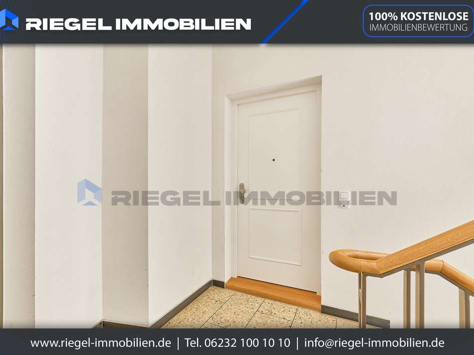 Wohnungseingangstür