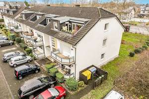 Ideale Kapitalanlage! Solide vermietete 2-Zimmer-Wohnung mit Balkon und Stellplatz in Bonn-Beuel – Die vollständige Adresse der Immobilie erhältst du vom Anbieter., 53229 Pützchen/Bechlinghoven, Bonn – Vorschaubild 12