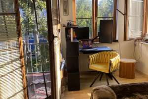 Zimmer in einer WG in Berlin für eine Einzelperson. Anmeldung möglich. – Möllenseestraße 12, 12587 Friedrichshagen, Berlin – Vorschaubild 5