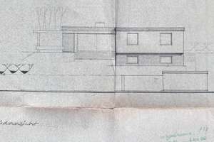 Bungalow mit wundervollem Ausblick, Garage und großem Garten  im naturverbundenen Ennepetal – Die vollständige Adresse der Immobilie erhältst du vom Anbieter., 58256 Ennepetal – Vorschaubild 30