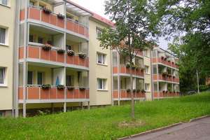3-Raum-Wohnung mit Balkon in attraktiver Wohnlage – Stollberger Str. 23b, 9119 Kapellenberg, Chemnitz – Vorschaubild 2