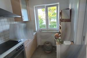 Wunderschöne 3-Zi-Wohnung im Grünen und dennoch gut angebunden – Die vollständige Adresse der Immobilie erhältst du vom Anbieter., 81377 Großhadern, München – Vorschaubild 6
