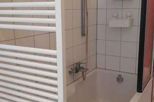 **FURNISHED** Schöne 2 Zimmerwohnung in ruhiger Wohnlage – Schillerstr. XXX, 40237 Düsseltal, Düsseldorf – Vorschaubild 16