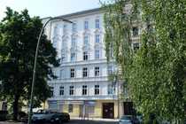 Berlin, ... - Vermietung 1-Zimmer-Wohnungen