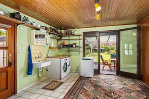 Einfamilienhaus in guter Lage mit traumhaftem Grundstück – Die vollständige Adresse der Immobilie erhältst du vom Anbieter., 27755 Hasport/Annenheide, Delmenhorst – Vorschaubild 24