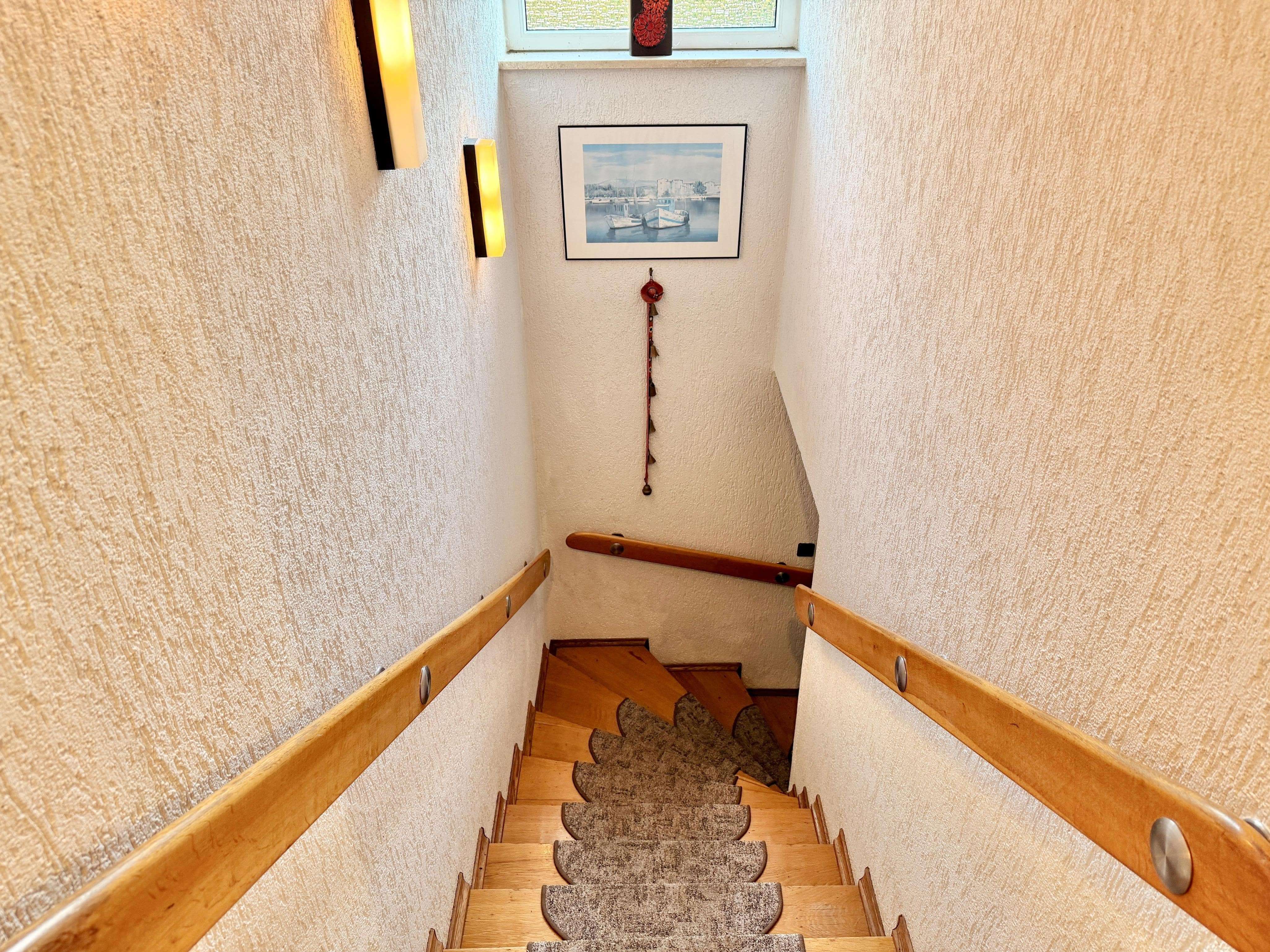 Immobilie in Ihlienworth - Großzügiger Bungalow in ruhiger Wohnlage - Bild 19