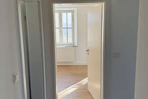 Lebendiges Miteinander: 3-Zimmer-Wohnung in Sendling-Westpark – Einhornallee 13, 81377 Am Waldfriedhof, München – Vorschaubild 7