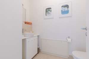 Frankfurt Westhafen – Exklusives Wohnen mit Wasserblick und Sonnenterrasse – 60327 Gutleutviertel, Frankfurt am Main – Vorschaubild 23