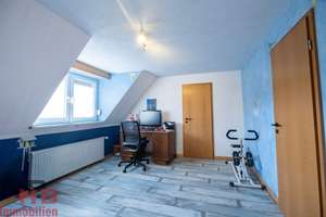 Mehrfamilienhaus mit Ausbaupotenzial: Viel Fläche für Familie – Die vollständige Adresse der Immobilie erhältst du vom Anbieter., 28259 Mittelshuchting, Bremen – Vorschaubild 12