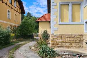 Stilvolles Mehrfamilienhaus zum Eigennutz und/oder Anlageobjekt  – Rastenberg, Sömmerda (Kreis), 99636 Sömmerda (Kreis) – Vorschaubild 6