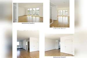 Tauschwohnung: Helle 3 Zi. + Balkon Maisonette im Hinterhof – Gärtnerstraße 114 B, 20253 Hoheluft-West, Hamburg – Vorschaubild 4