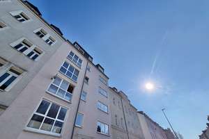1 Zimmer • mit Balkon • Wohnung zur Miete • in Chemnitz • Kappel • jetzt anrufen – Die vollständige Adresse der Immobilie erhältst du vom Anbieter., 9119 Kappel, Chemnitz – Vorschaubild 8