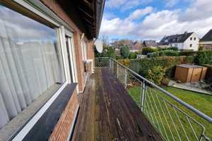 Modernisierte Doppelhaushälfte mit Garage, Garten und Balkon in ruhiger Wohnlage – Heinsberg (Kreis) – Vorschaubild 16