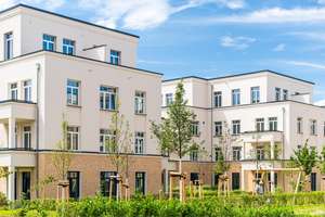 Stilvoller Komfort mit Balkon & harmonischem Grundriss – Erich-Arendt-Str. 5, 14469 Bornstedt, Potsdam – Vorschaubild 6