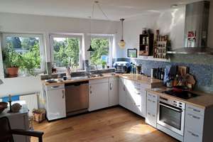 Schöne, ruhige und stadtnahe 4-Zimmer-Wohnung (Nähe Pomologie) – Die vollständige Adresse der Immobilie erhältst du vom Anbieter., 72764 Reutlingen-Mitte, Reutlingen – Vorschaubild 2