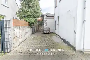Hemelingen | Wohn- & Geschäftshaus mit Gewerbeeinheit in zentraler Lage – Bremen – Vorschaubild 21