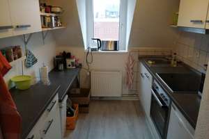 Schöne 3-Zimmer-Whg. in OS-Wüste mit Einbauküche – Weidenstr. 29, 49080 Wüste, Osnabrück – Vorschaubild 3