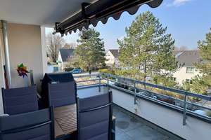 Modernisierte Traumwohnung mit sonnigem Westbalkon in Stuttgart-Riedenberg – Dattelweg 31, 70619 Riedenberg, Stuttgart – Vorschaubild 5
