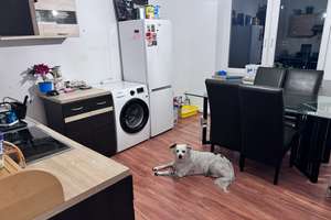 2 Zimmer Wohnung in Düsseldorf Stadtmitte – Die vollständige Adresse der Immobilie erhältst du vom Anbieter., 40213 Carlstadt, Düsseldorf – Vorschaubild 3