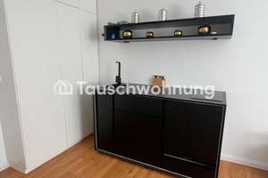 Tauschwohnung: Hamburg-Mitte: Edle und möblierte 1-Zimmer-Wohnung – Die vollständige Adresse der Immobilie erhältst du vom Anbieter., 20099 St. Georg, Hamburg – Vorschaubild 5