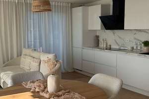 Helle und hochwertige  3 Zimmerwohnung mit Dachterrasse sucht netten Nachmieter – Igelweg 4, 51145 Urbach, Köln – Vorschaubild 3