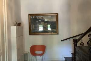 3 Zimmer Wohnung mit 100 m² in Bremen-Bürgerweide/Barkhof – Hollerallee 55, 28209 Barkhof, Bremen – Vorschaubild 2