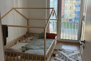 Neuwertige 3,5 Zi.-Wohnung in Nähe zur Ulmer Innenstadt – Die vollständige Adresse der Immobilie erhältst du vom Anbieter., 89077 Weststadt, Ulm – Vorschaubild 12