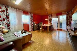 Vermietete Dachgeschosswohnung mit Balkon, Aufzug und optionaler Garage in Bochum-Höntrop – Die vollständige Adresse der Immobilie erhältst du vom Anbieter., 44869 Höntrop, Bochum – Vorschaubild 3
