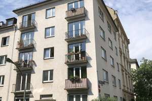 Vollständig renovierte 3 Zimmer- Wohnung in Frankfurt am Main – 60322 Westend-Nord, Frankfurt am Main – Vorschaubild 14