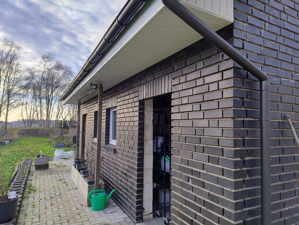 Immobilie in Twist - junge, hochwertige Immobilie mit Doppelgarage im Grünen - Bild 4