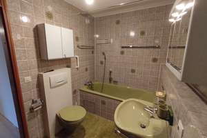 Gepflegte Wohnung im 3.OG mit Südbalkon und Garage – Bernsteinstraße 56, 70619 Heumaden, Stuttgart – Vorschaubild 6