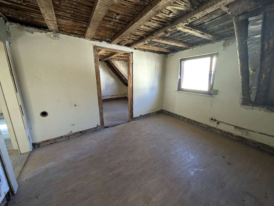 Zimmer im OG