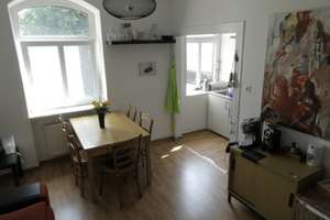 Dein freundliches Zuhause in zentraler Lage! Kurze Wege, gemütlich & in Uni-Nähe – Josephstr. 12, 34125 Wesertor, Kassel – Vorschaubild 8