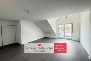 3 Zimmer Wohnung in Friedberg - Stadt!