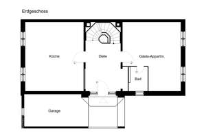 Exklusive Doppelhaushälfte mit großzügigem Garten! – 40629 Hubbelrath, Düsseldorf – Vorschaubild 27