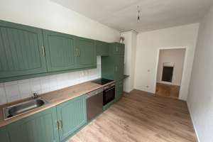 Sanierte 3 Raum Wohnung Südvorstadt – Emilienstraße 8, 4107 Zentrum-Süd, Leipzig – Vorschaubild 7