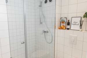  Vollmöbliertes 1-Zimmer-Apartment in Hannover-Hainholz  – Schulenburger Landstraße 114, 30165 Hannover – Vorschaubild 5