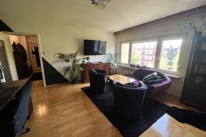 Tolle Wohnung in sehr guter & gefragter Lage.... – Die vollständige Adresse der Immobilie erhältst du vom Anbieter., 76137 Südweststadt, Karlsruhe – Vorschaubild 16