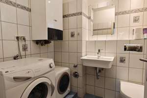 Stadtwohnung mit Garten  und  Balkon mitten in Holthausen ! – Die vollständige Adresse der Immobilie erhältst du vom Anbieter., 40589 Holthausen, Düsseldorf – Vorschaubild 11