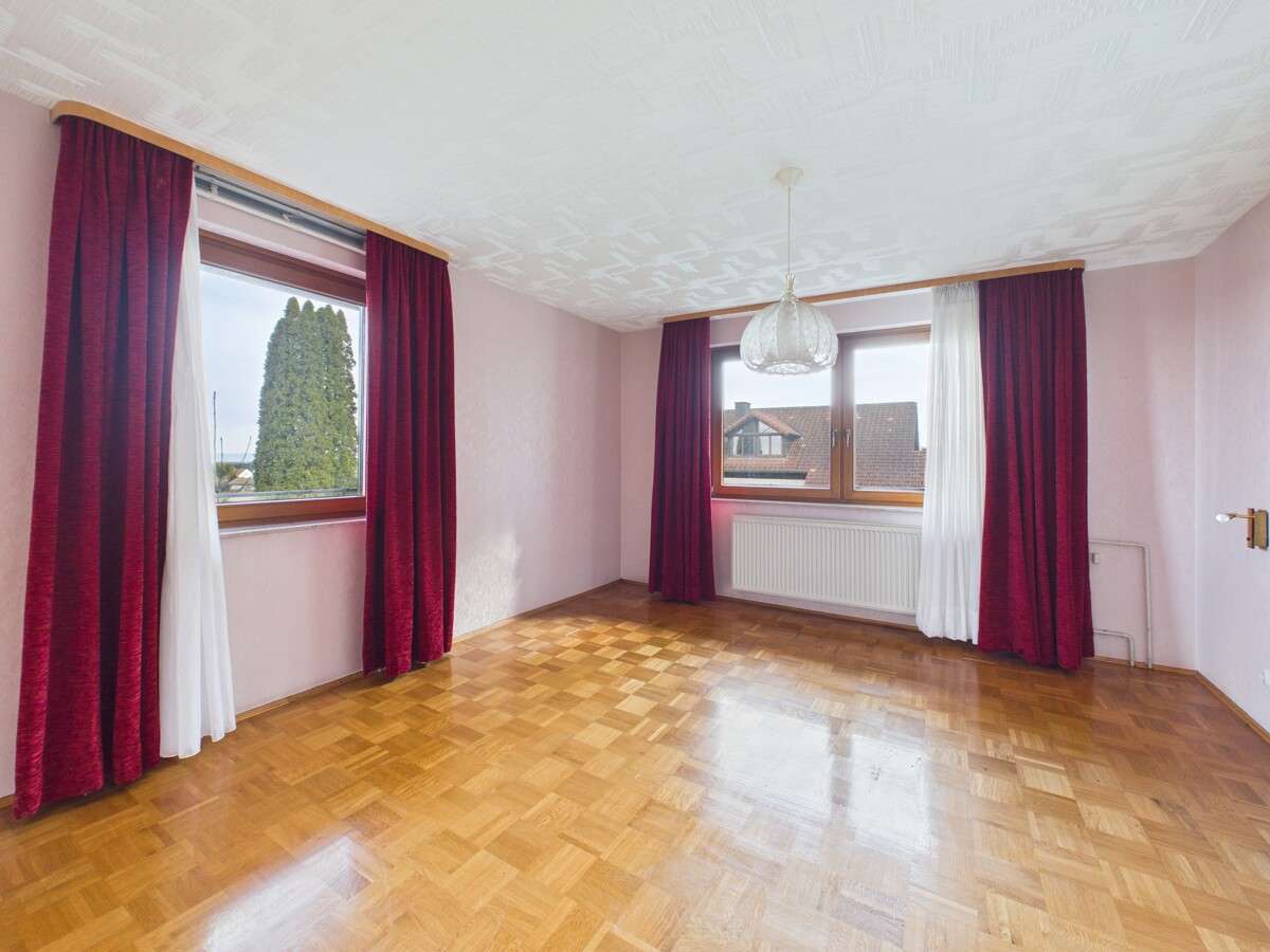 Immobilie in Hardt - Attraktives Mehrfamilienhaus: 
Ruhe und Natur vor der Haustür - Bild 7