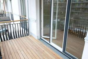 Neubau in Bestlage: 2-Zimmer-Wohnung mit Balkon, EBK und Einbauten im Glockenbach – Die vollständige Adresse der Immobilie erhältst du vom Anbieter., 80469 Glockenbach, München – Vorschaubild 8