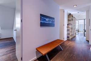 Design-Wohnung über den Dächern des Treppenviertels – Die vollständige Adresse der Immobilie erhältst du vom Anbieter., 22587 Blankenese, Hamburg – Vorschaubild 17