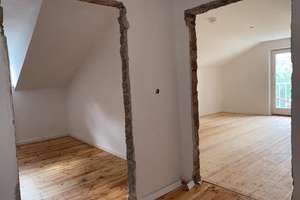 Großzügige 2,5-Zimmer-Wohnung im Dachgeschoss – Die vollständige Adresse der Immobilie erhältst du vom Anbieter., 83404 Ainring – Vorschaubild 4